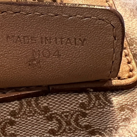 Celine Vintage Coated Canvas Boston Travel Bag - Picture 5 of 15